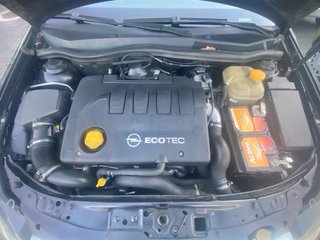 Opel Astra 2007