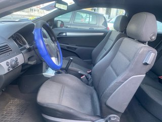 Opel Astra 2007