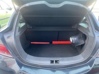 Opel Astra 2007