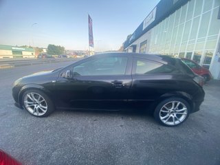Opel Astra 2007