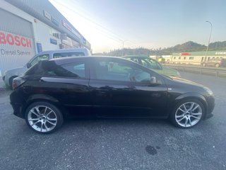 Opel Astra 2007