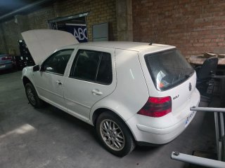 Volkswagen Golf 2001
