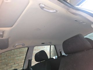 Volkswagen Golf 2001
