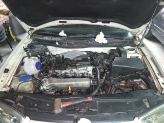 Volkswagen Golf 2001