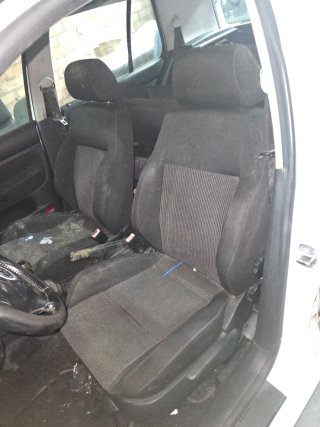 Volkswagen Golf 2001