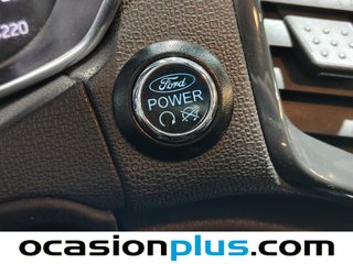 Ford EcoSport 1.0 EcoBoost Titanium 103 kW (140 CV)