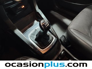 Ford EcoSport 1.0 EcoBoost Titanium 103 kW (140 CV)