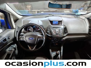 Ford EcoSport 1.0 EcoBoost Titanium 103 kW (140 CV)