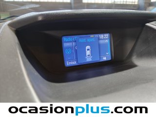 Ford EcoSport 1.0 EcoBoost Titanium 103 kW (140 CV)