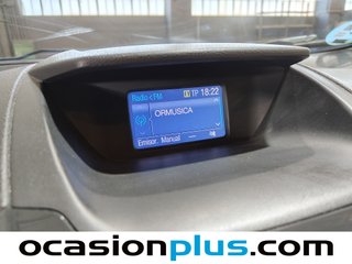 Ford EcoSport 1.0 EcoBoost Titanium 103 kW (140 CV)