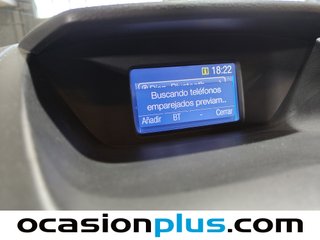 Ford EcoSport 1.0 EcoBoost Titanium 103 kW (140 CV)