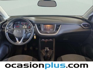 Opel Grandland X 1.5 CDTi S&S Selective 96 kW (130 CV)