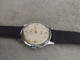 Orologio Roamer Vintage