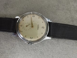 Orologio Roamer Vintage