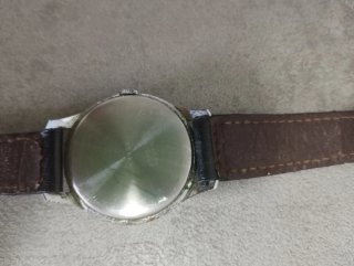 Orologio Roamer Vintage