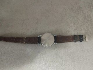 Orologio Roamer Vintage