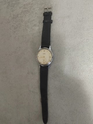 Orologio Roamer Vintage