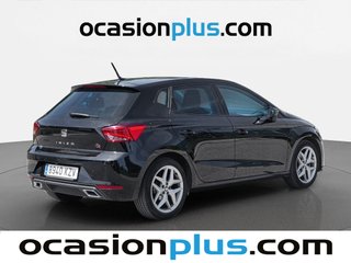 SEAT Ibiza 1.0 EcoTSI FR Plus DSG 85 kW (115 CV)