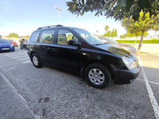 KIA Carnival 7plazas