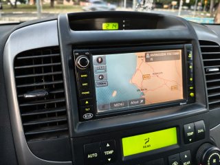 KIA Carnival 7plazas