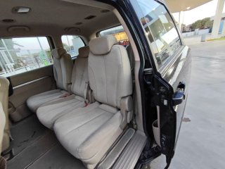 KIA Carnival 7plazas