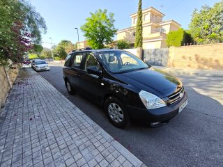 KIA Carnival 7plazas