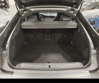 Peugeot 508 hibrido enchufable