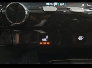 Peugeot 508 hibrido enchufable