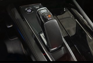 Peugeot 508 hibrido enchufable