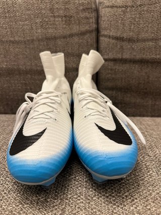 Scarpe da calcio Nike Mercurial Taglia 42