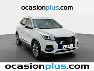 DR AUTOMOBILES DR4 1.5 85 kW (116 CV)