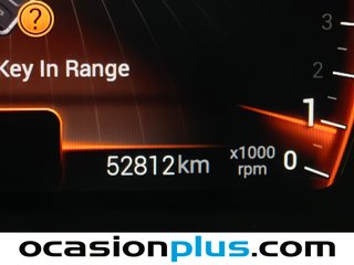 DR AUTOMOBILES DR4 1.5 85 kW (116 CV)