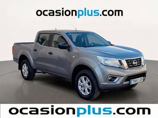 Nissan Navara PickUp 2.3 dCi Doble Cabina Acenta 120 kW (163 CV)