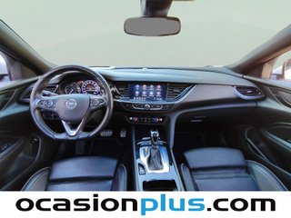 Opel Insignia Sports Tourer 2.0 CDTI Biturbo GSI 4x4 Auto 154 kW (210 CV)
