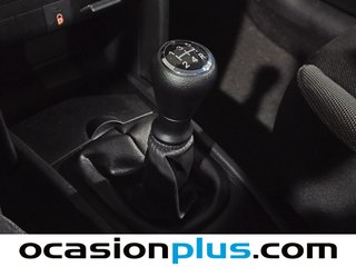 Peugeot 207 1.4 16v X-Line 65 kW (90 CV)
