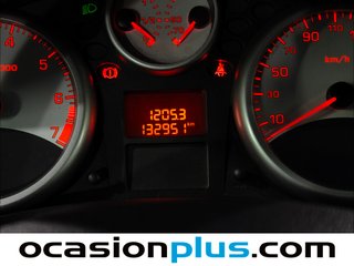 Peugeot 207 1.4 16v X-Line 65 kW (90 CV)