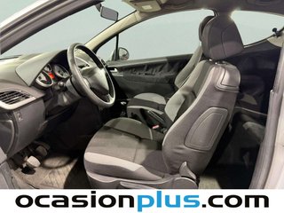Peugeot 207 1.4 16v X-Line 65 kW (90 CV)
