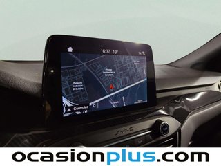 Ford Focus 1.0 Ecoboost S&S ST-Line Auto 92 kW (125 CV)