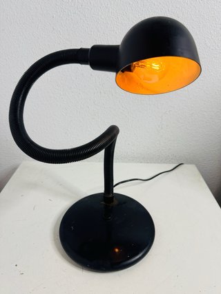Lámpara Escritorio Serpiente Diseño Hebi