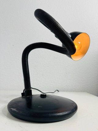 Lámpara Escritorio Serpiente Diseño Hebi