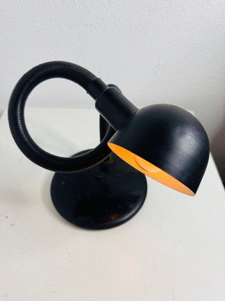 Lámpara Escritorio Serpiente Diseño Hebi