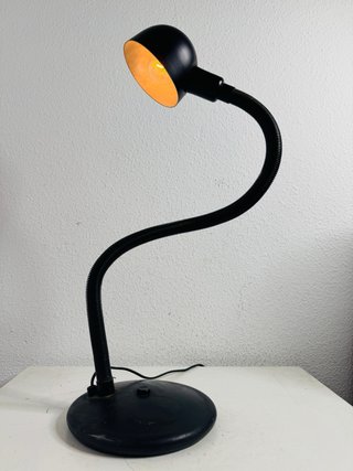 Lámpara Escritorio Serpiente Diseño Hebi