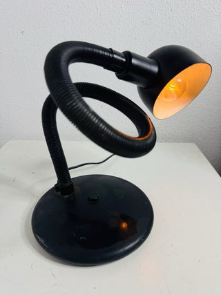 Lámpara Escritorio Serpiente Diseño Hebi