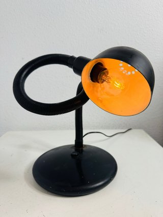 Lámpara Escritorio Serpiente Diseño Hebi