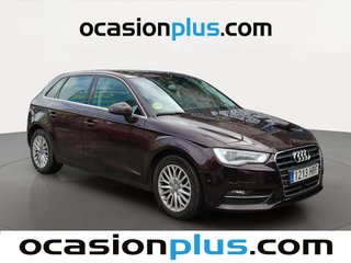 Audi A3 Sportback Ambiente Edición especial 2.0 TDI 110 kW (150 CV) S tronic