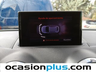 Audi A3 Sportback Ambiente Edición especial 2.0 TDI 110 kW (150 CV) S tronic
