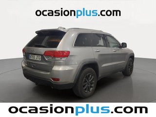 Jeep Grand Cherokee 3.0 V6 Diesel Limited 140 kW (190 CV)