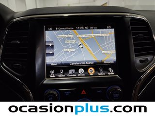 Jeep Grand Cherokee 3.0 V6 Diesel Limited 140 kW (190 CV)