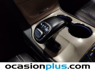 Jeep Grand Cherokee 3.0 V6 Diesel Limited 140 kW (190 CV)