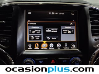 Jeep Grand Cherokee 3.0 V6 Diesel Limited 140 kW (190 CV)
